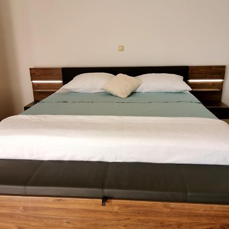 Apartment Brala Поседарье Экстерьер фото
