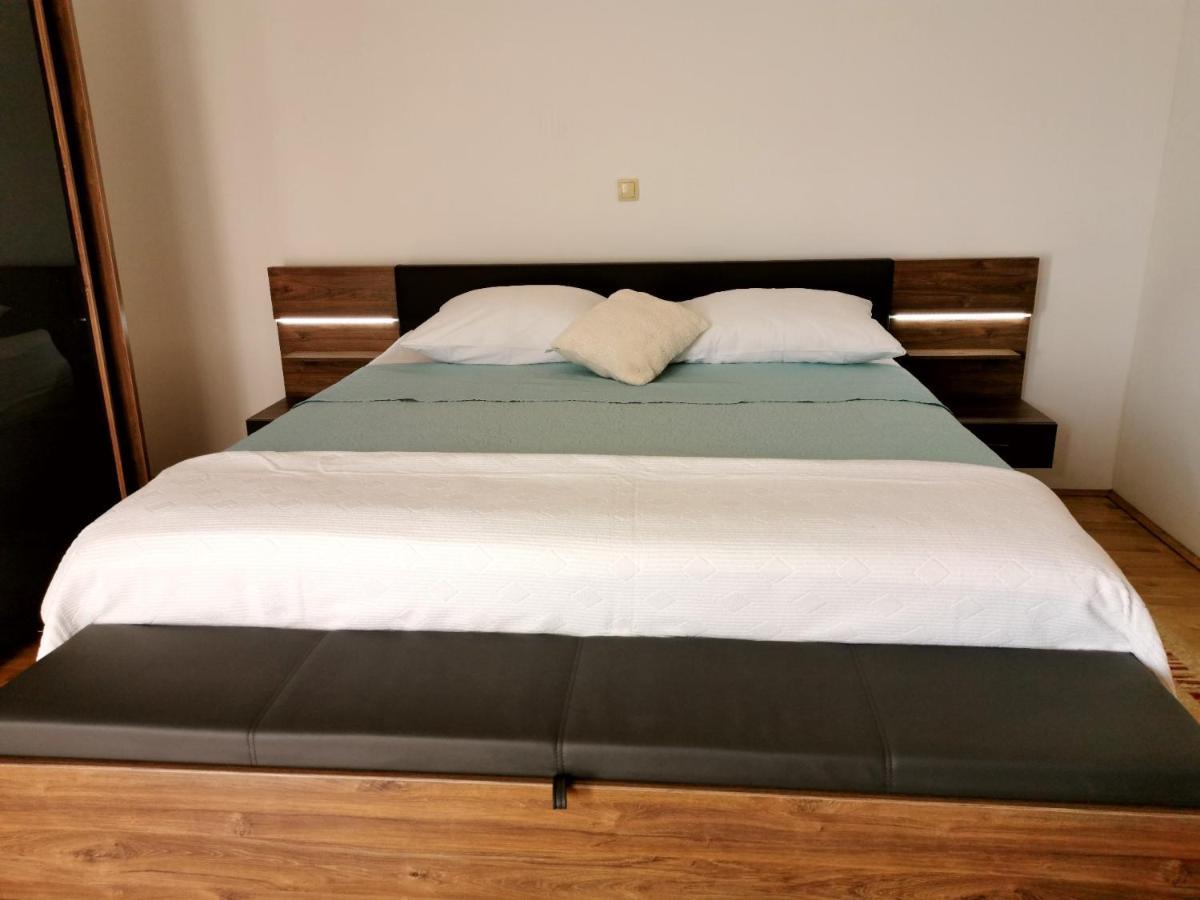 Apartment Brala Поседарье Экстерьер фото