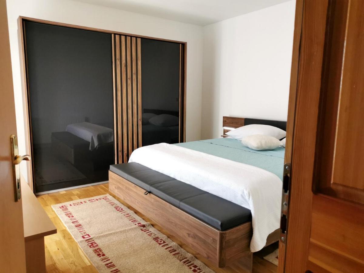 Apartment Brala Поседарье Экстерьер фото