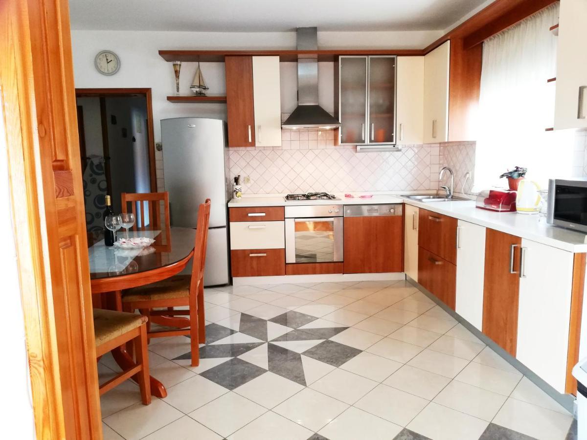 Apartment Brala Поседарье Экстерьер фото
