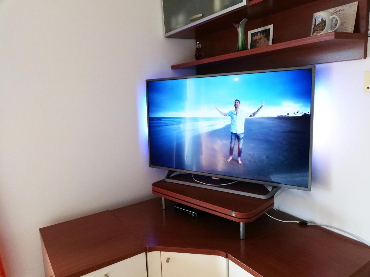 Apartment Brala Поседарье Экстерьер фото