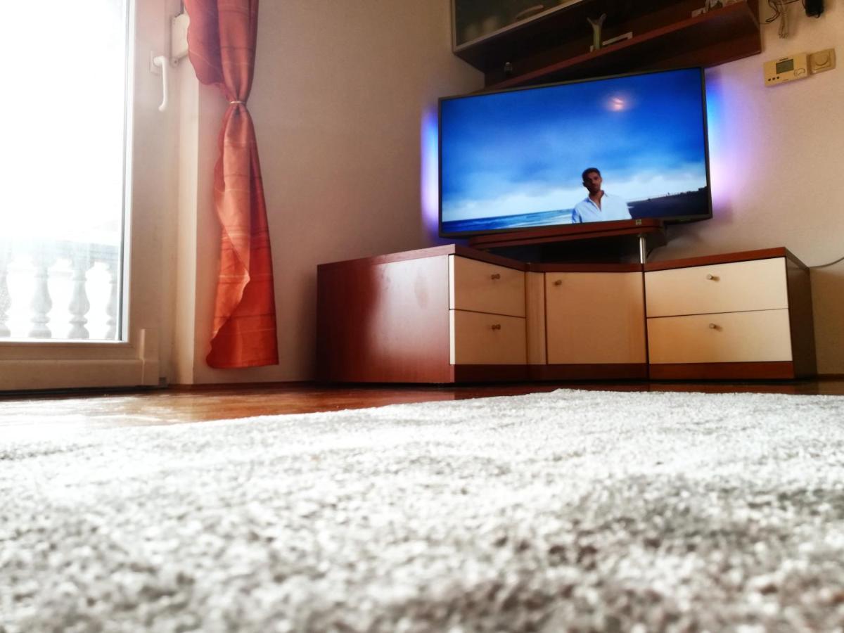 Apartment Brala Поседарье Экстерьер фото