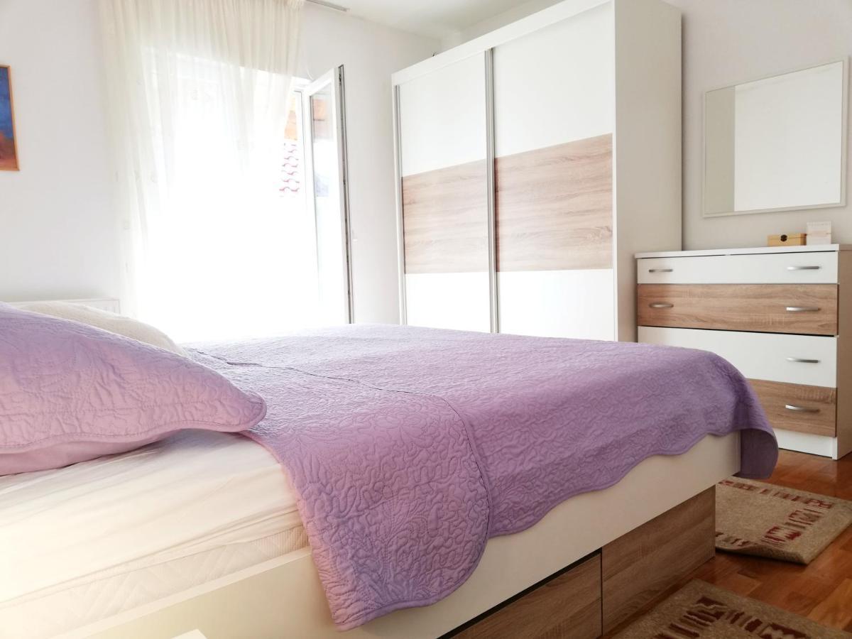 Apartment Brala Поседарье Экстерьер фото