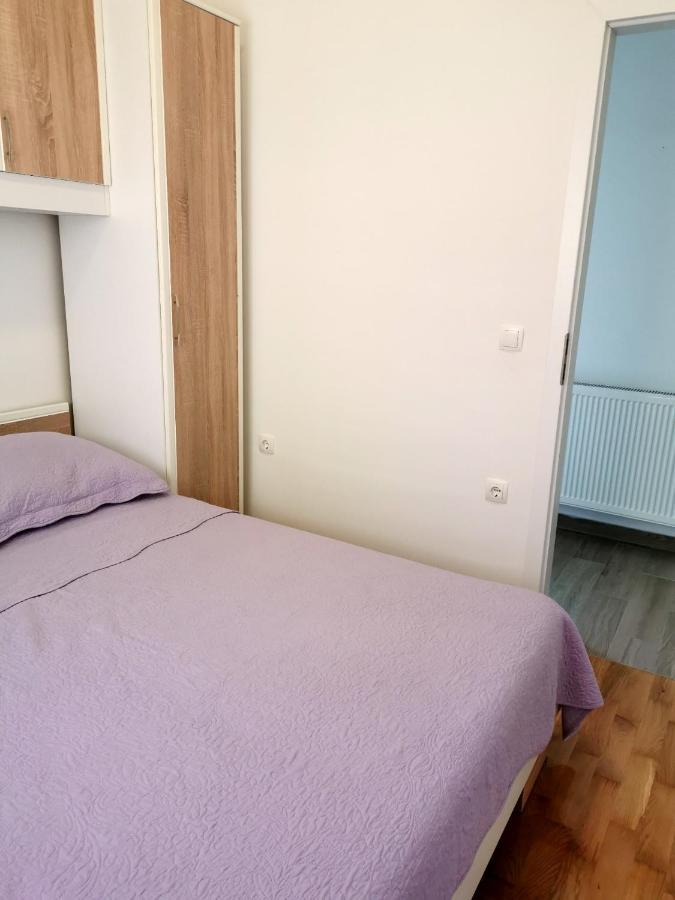 Apartment Brala Поседарье Экстерьер фото