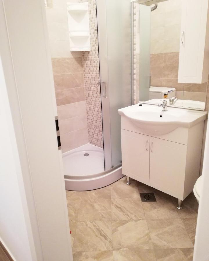 Apartment Brala Поседарье Экстерьер фото