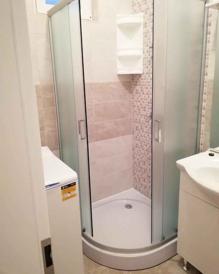 Apartment Brala Поседарье Экстерьер фото