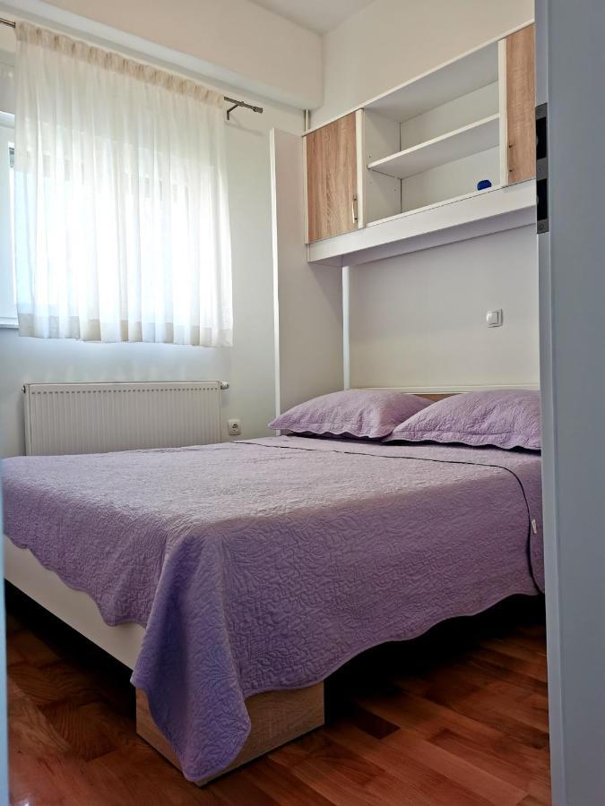 Apartment Brala Поседарье Экстерьер фото