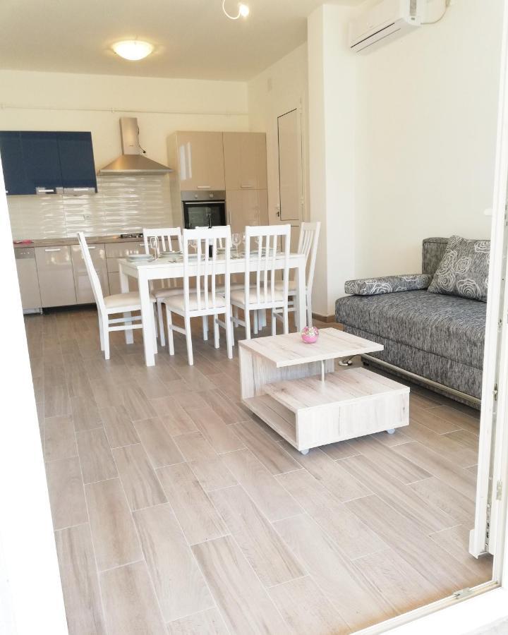 Apartment Brala Поседарье Экстерьер фото